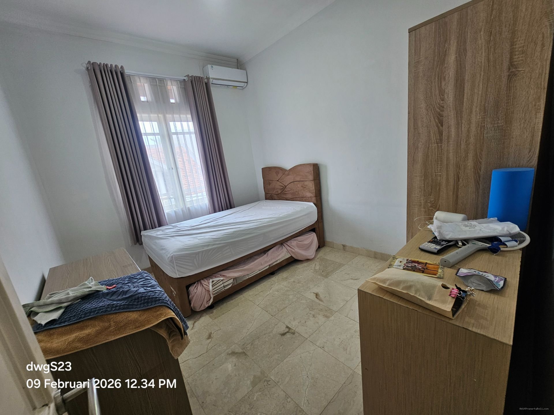 villa semer kerobokan