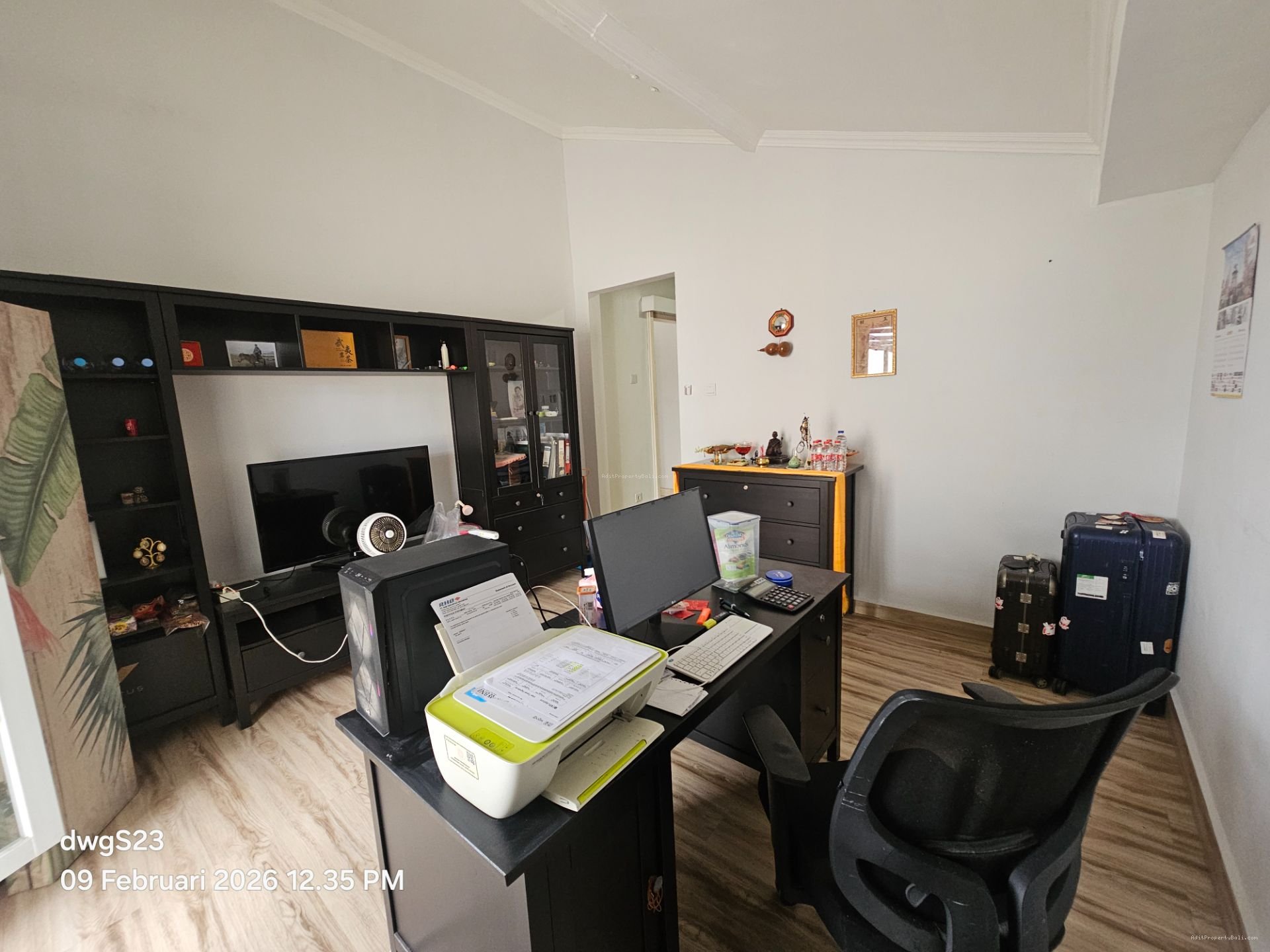 villa semer kerobokan