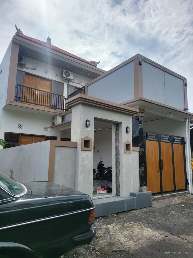 rumah baru abianbase