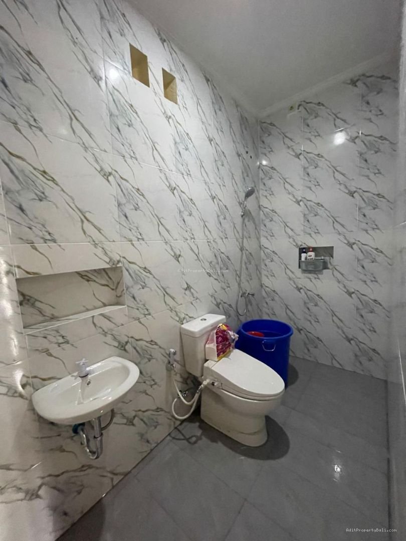 rumah baru abianbase