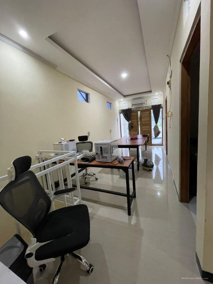 rumah baru abianbase