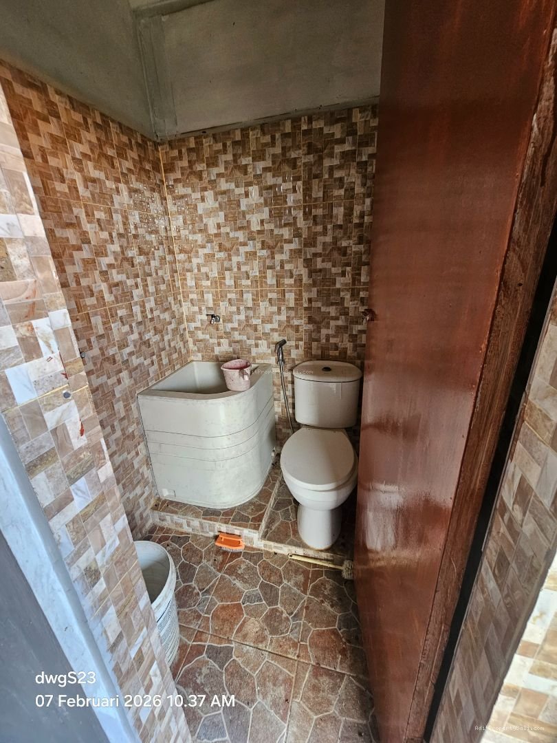 rumah padangsambian bali