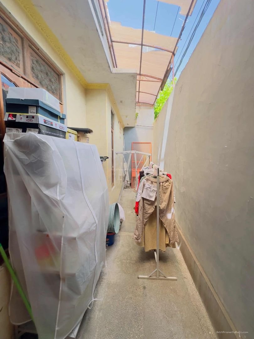 Rumah monang maningg