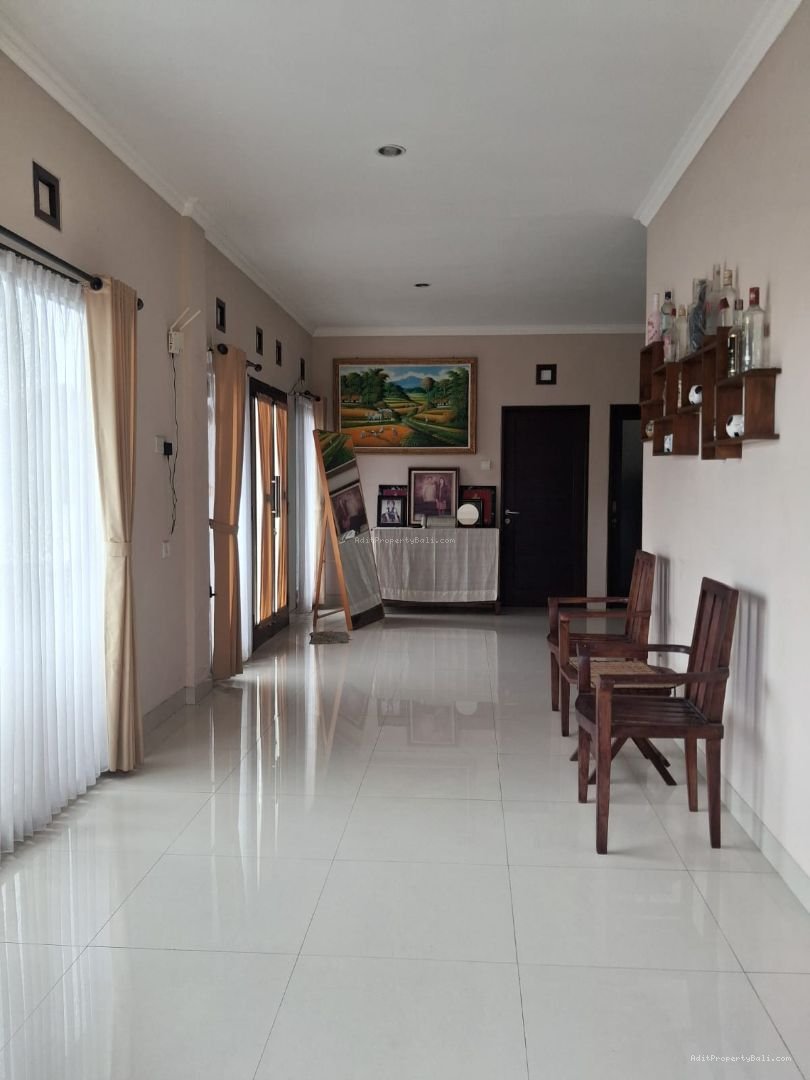 Rumah padangsambiann