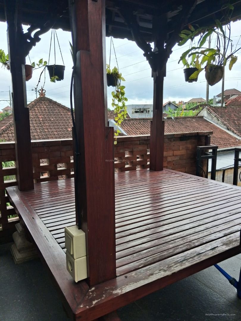 Rumah padangsambiann