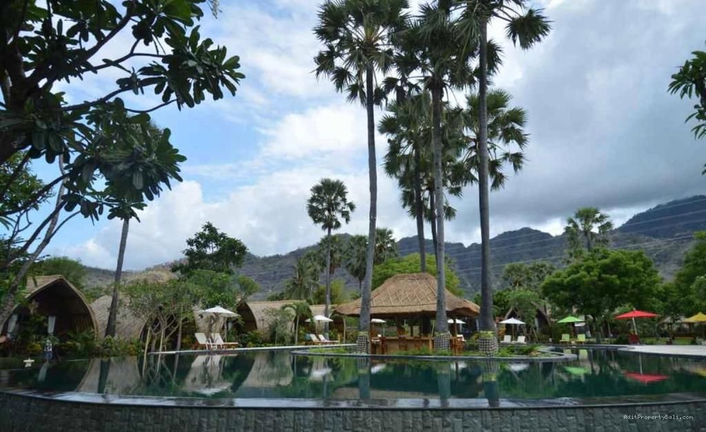 hotel & spa pemuteran