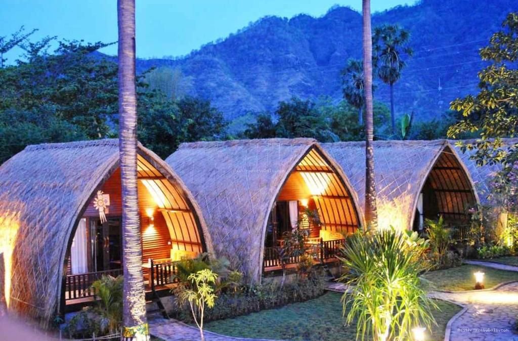 hotel & spa pemuteran