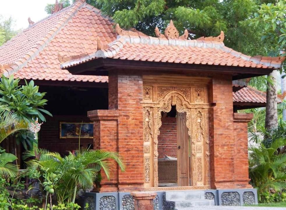 hotel & spa pemuteran