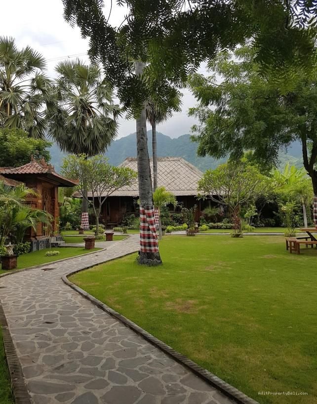 hotel & spa pemuteran