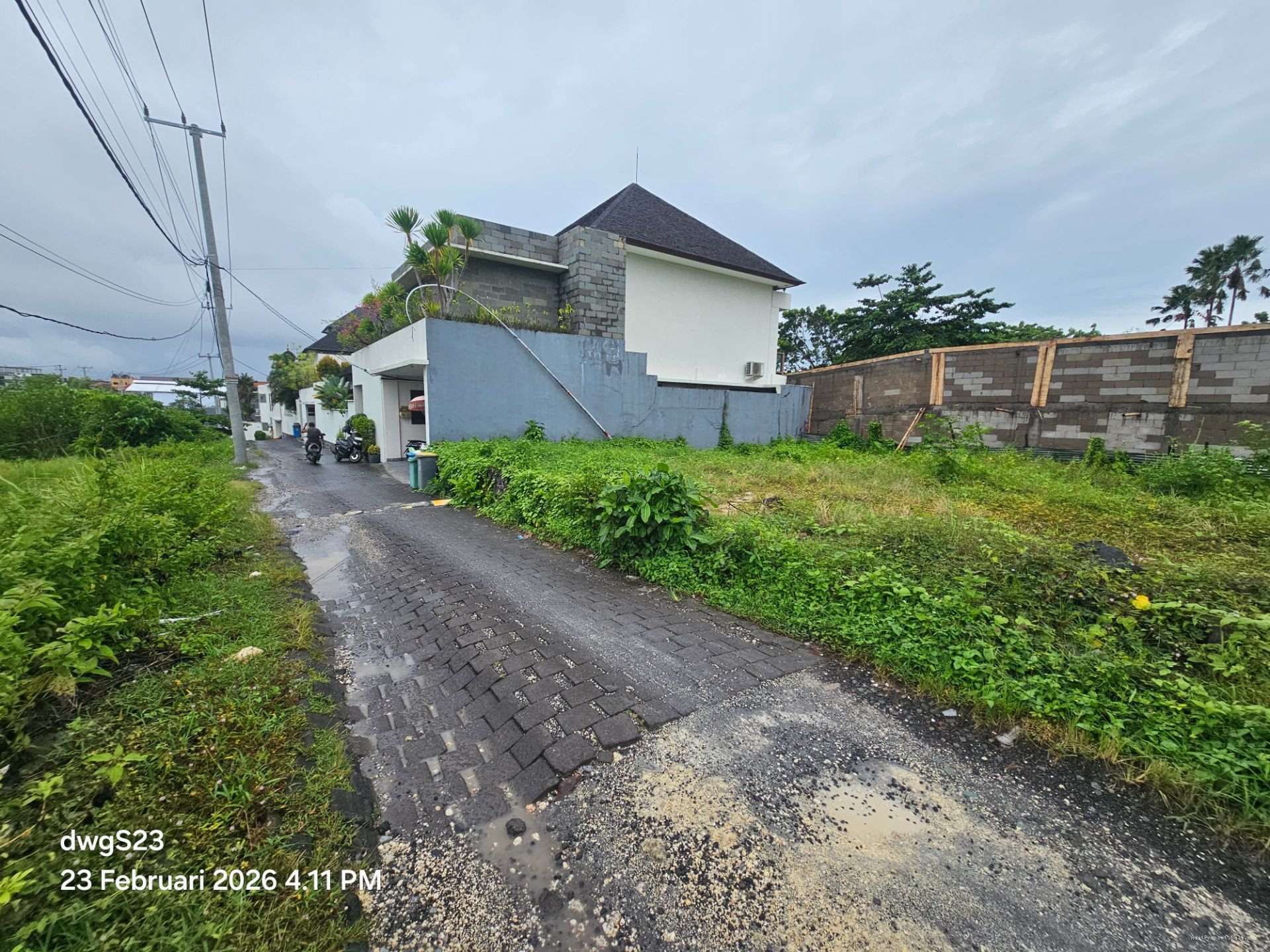 tanah premium batubolong