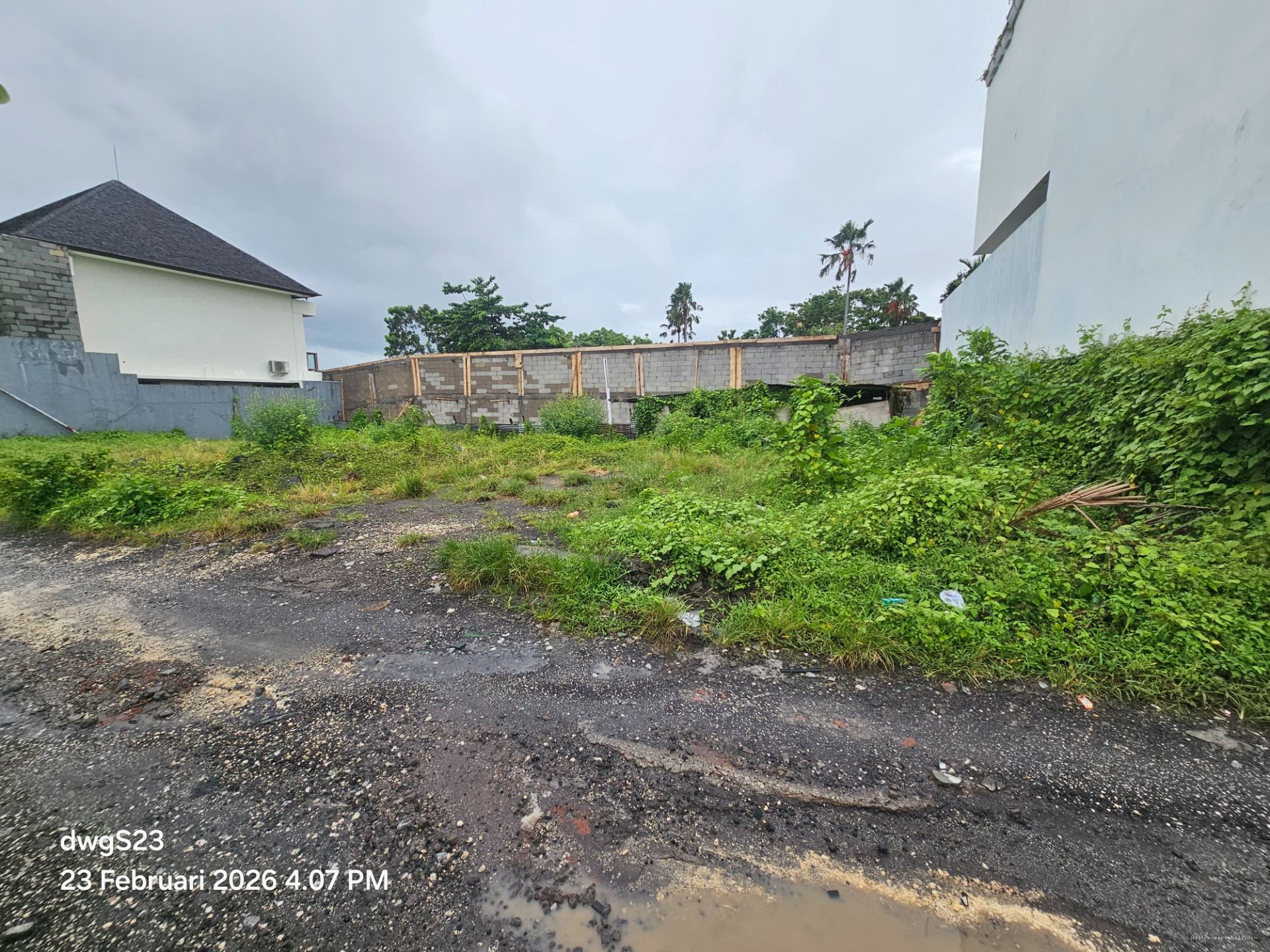 tanah premium batubolong