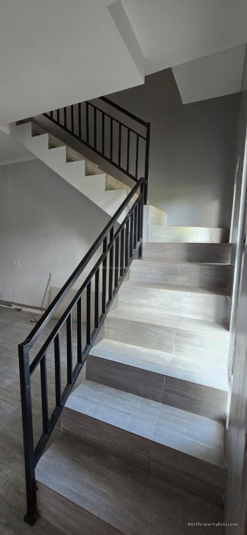 rumah taman jimbaran