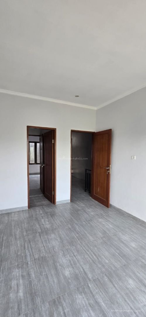 rumah taman jimbaran