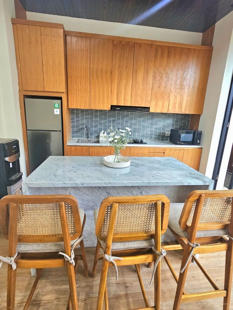 villa seminyak balii