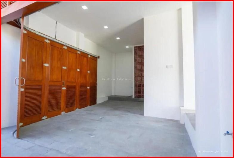 villa seminyak balii