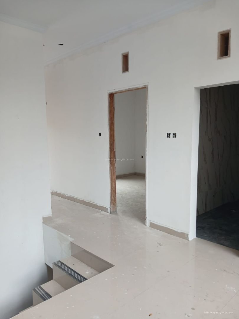 rumah baru gatsu timur