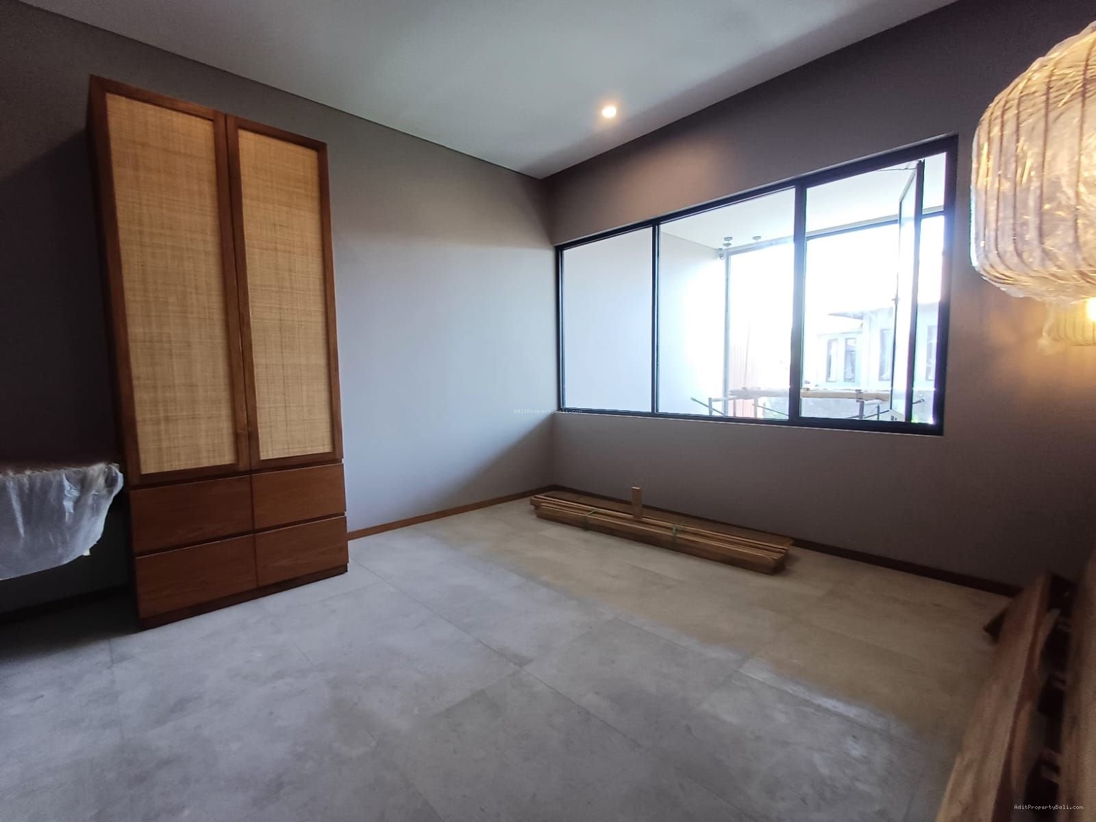 new brand villa sanur