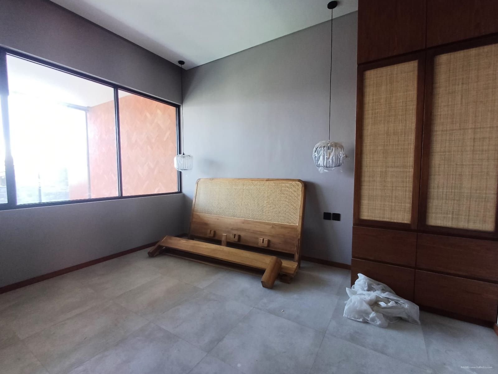 new brand villa sanur