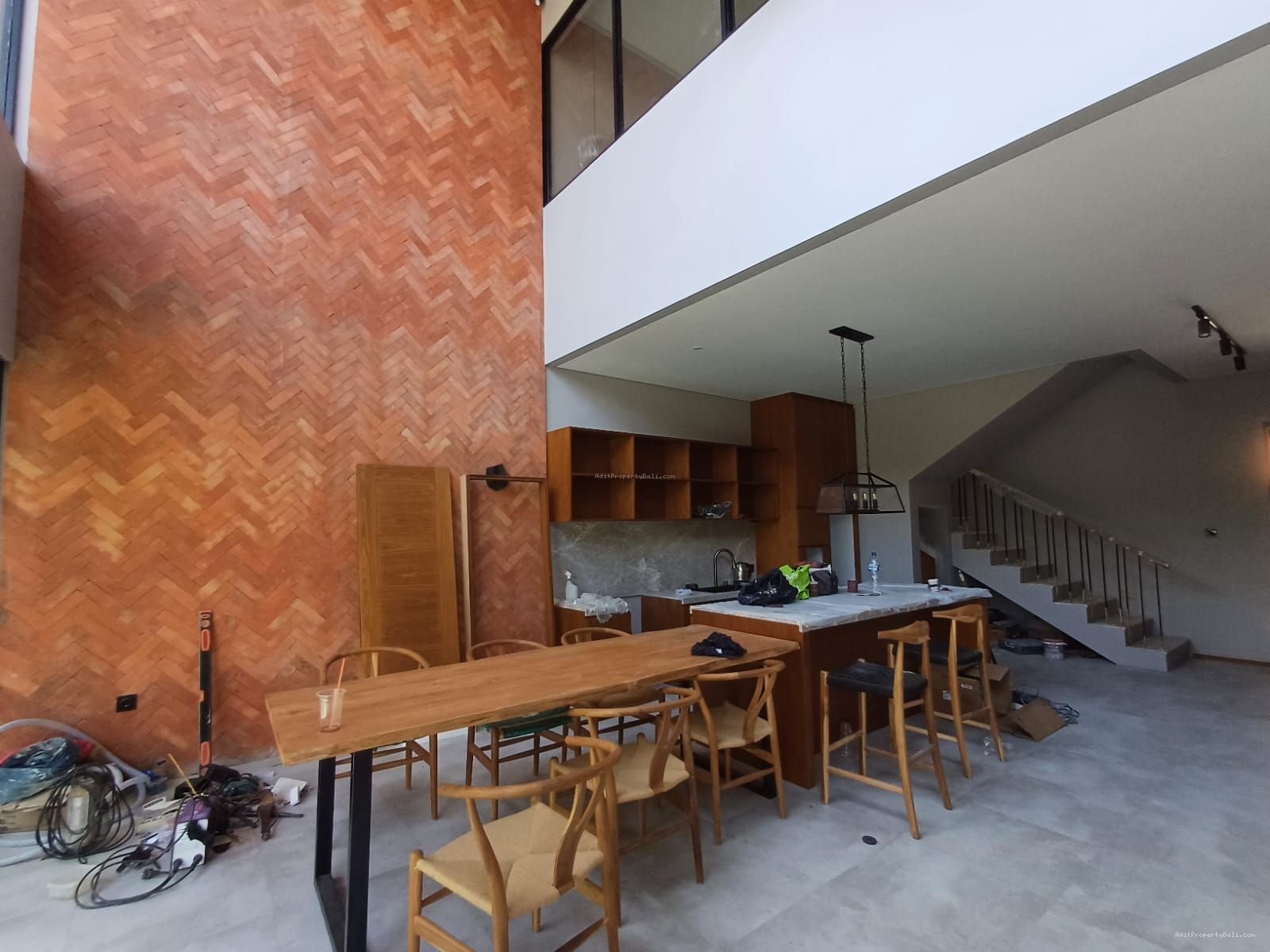 new brand villa sanur