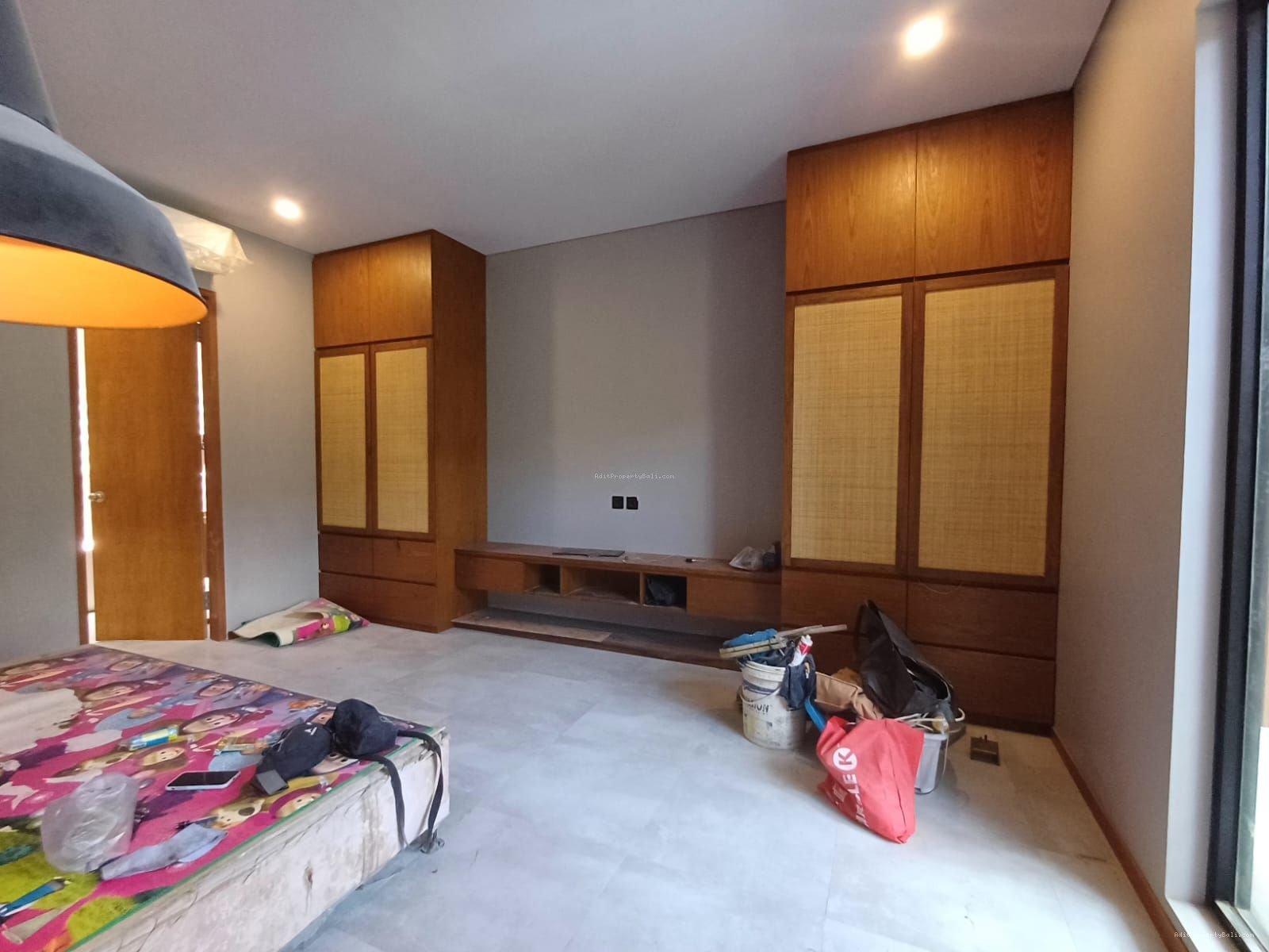 new brand villa sanur