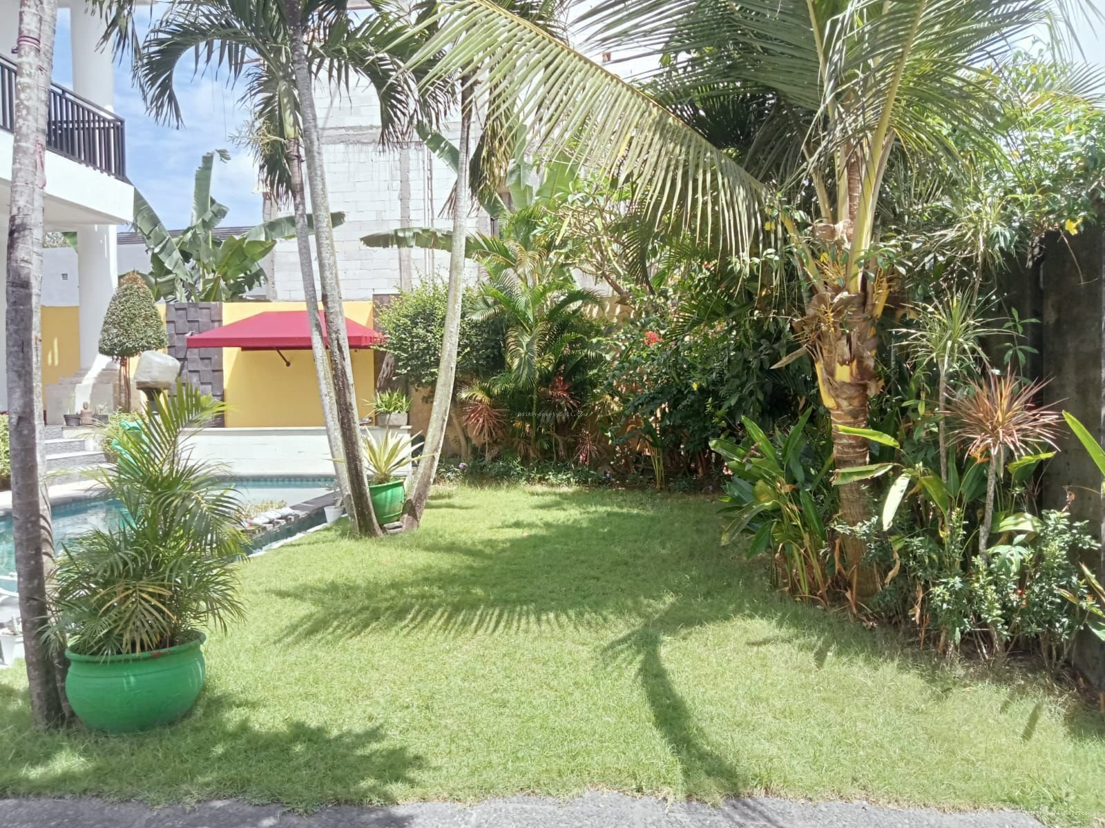 villa jimbarann unud