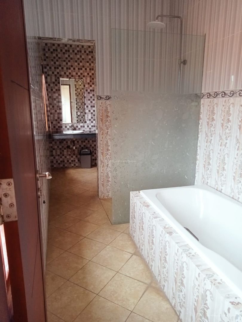 villa jimbarann unud