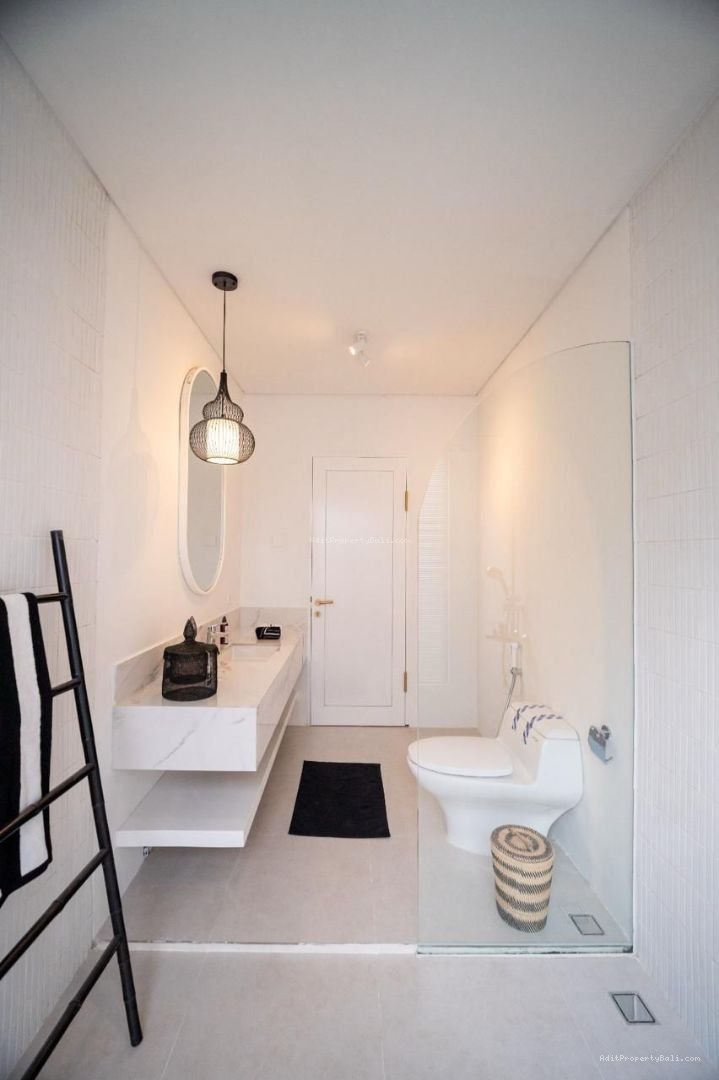 villa medieranian cangguu