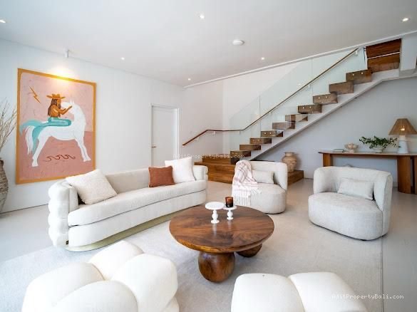 villa medieranian cangguu