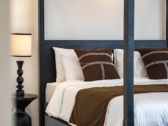 villa medieranian cangguu