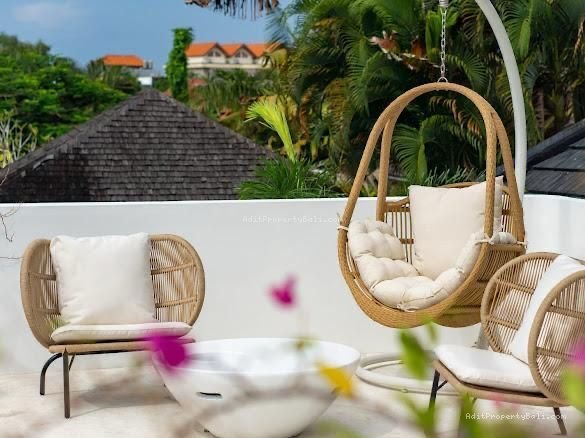 villa medieranian cangguu