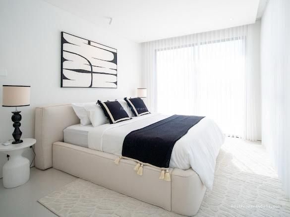 villa medieranian cangguu