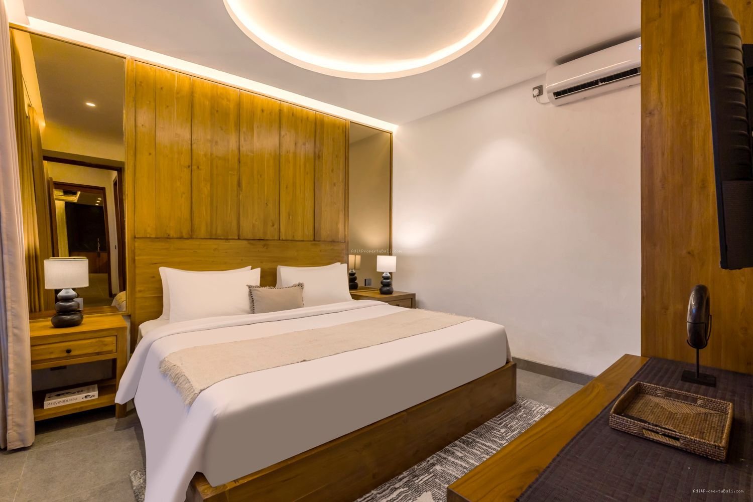 New brand villa umalas