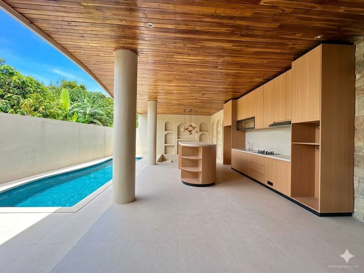 new brand villa nyanyi