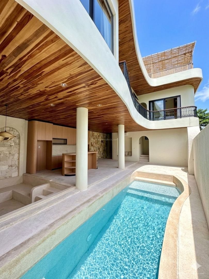 new brand villa nyanyi