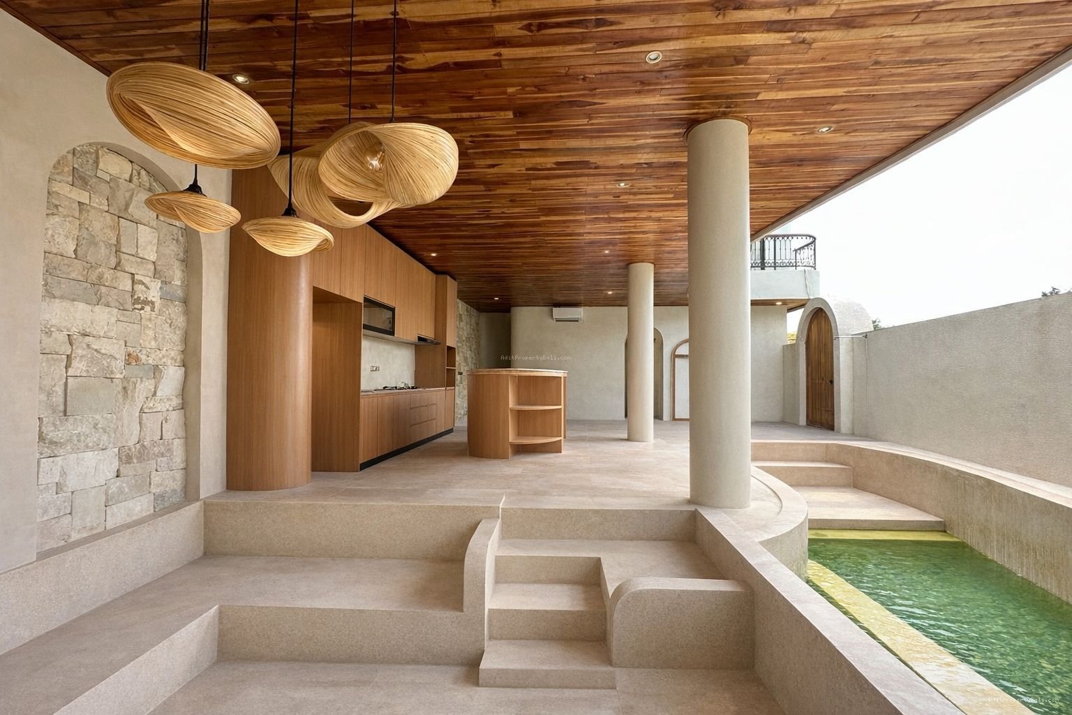 new brand villa nyanyi