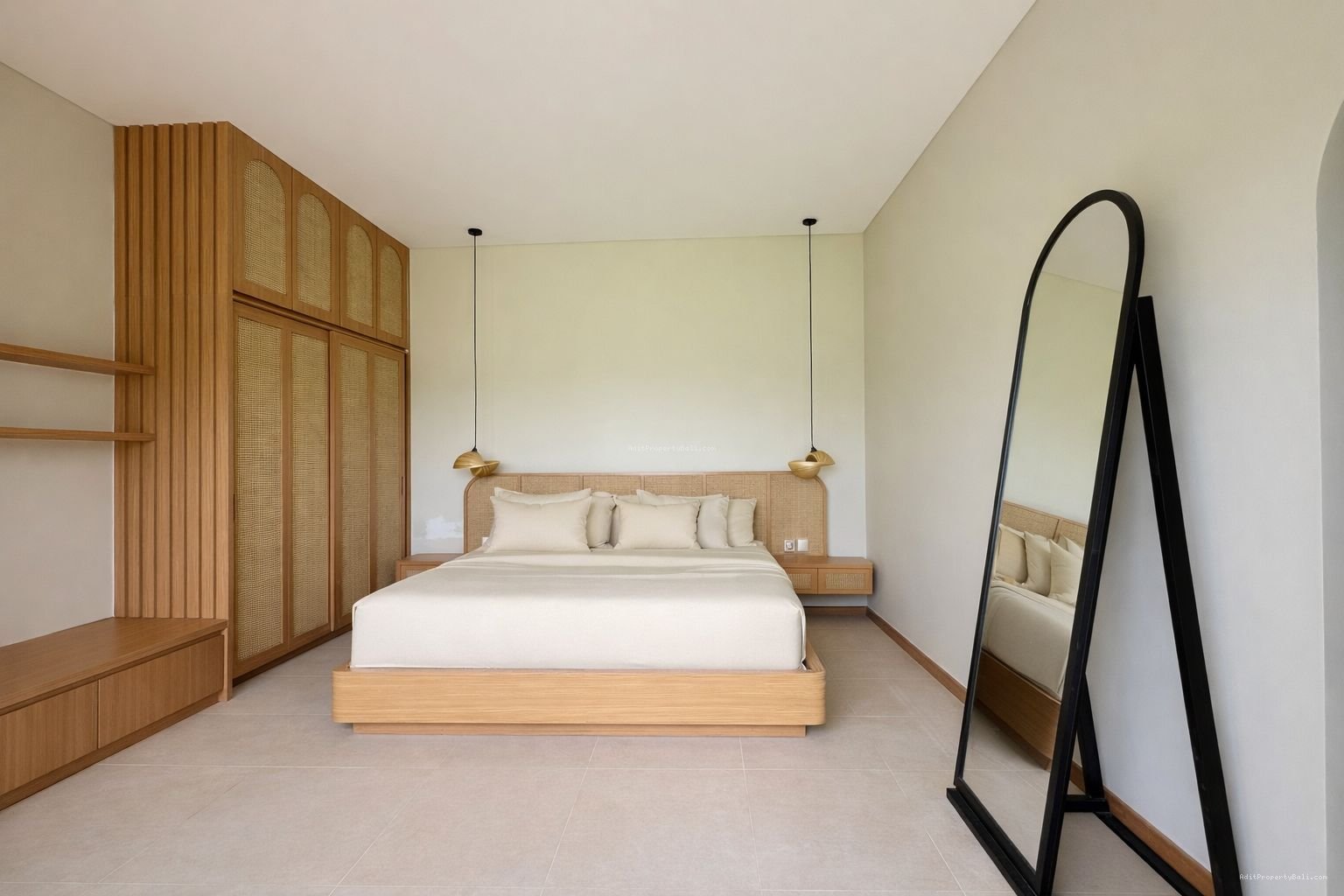 new brand villa nyanyi