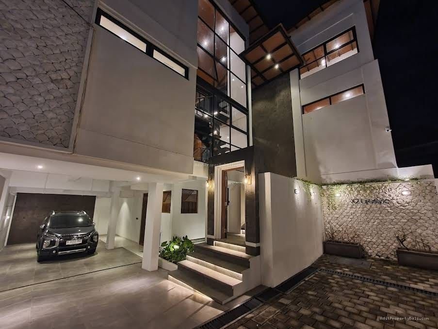 villa baru brawa