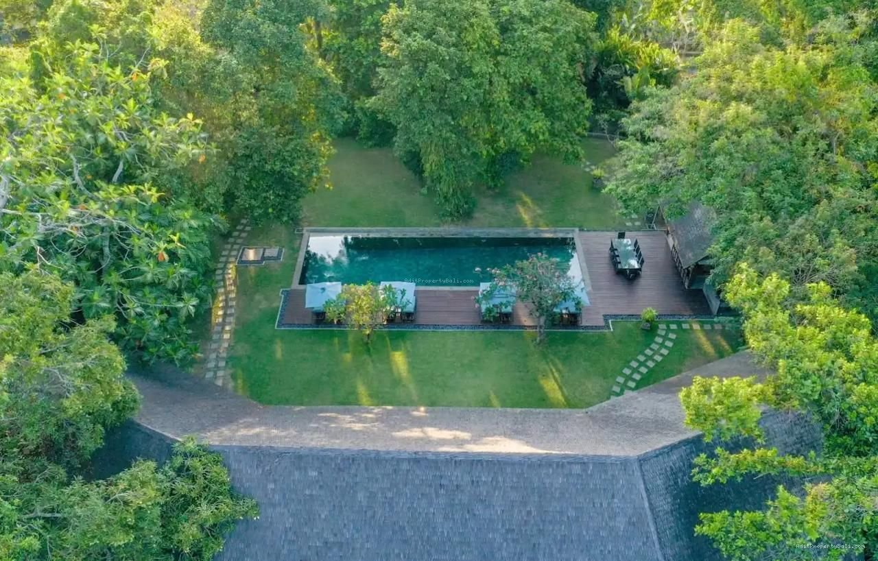 villa kerobokan bali