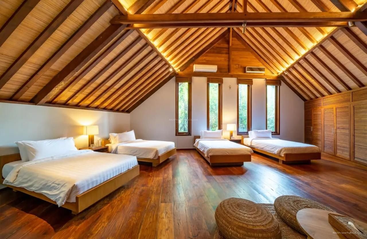 villa kerobokan bali