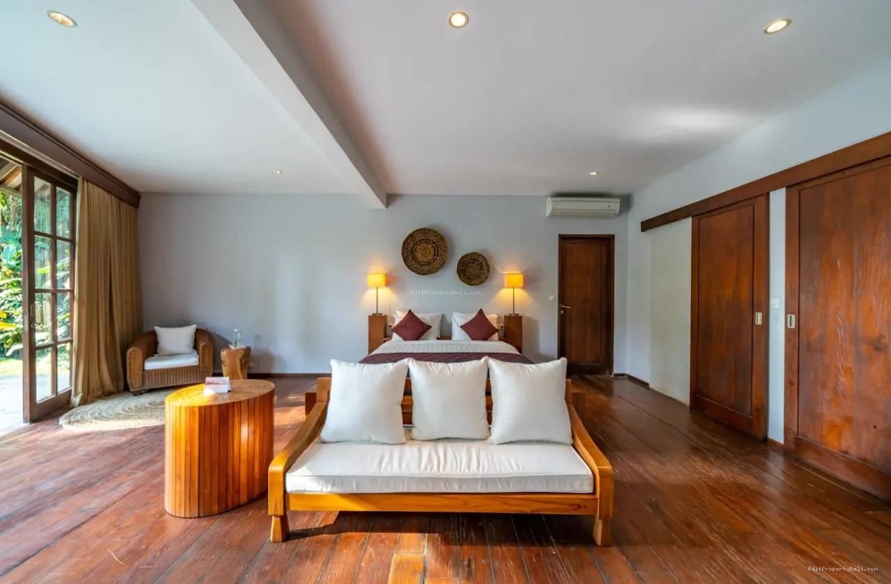 villa kerobokan bali