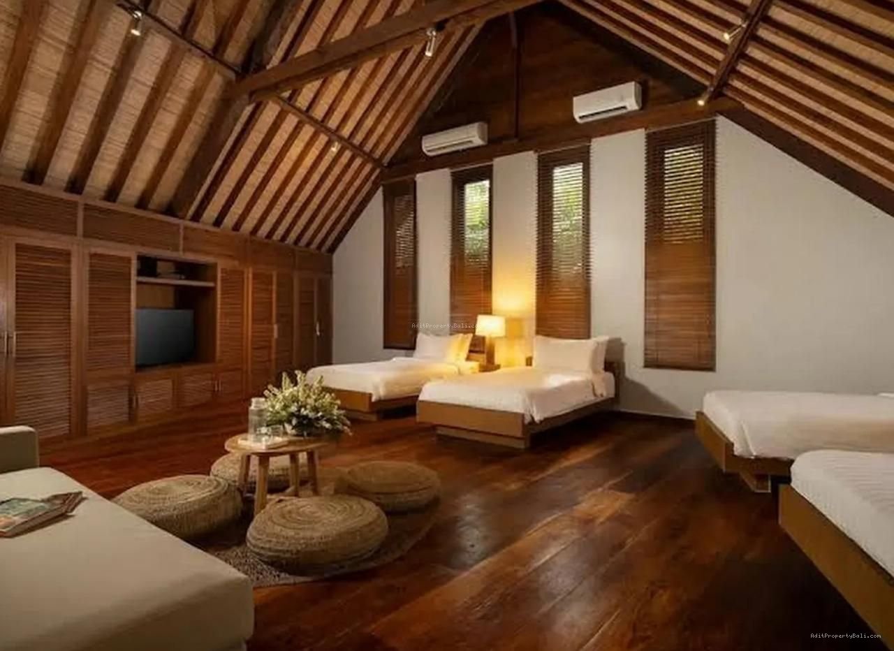 villa kerobokan bali