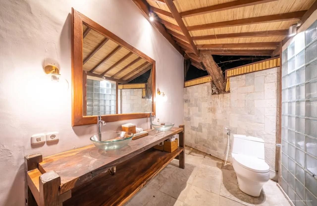 villa kerobokan bali