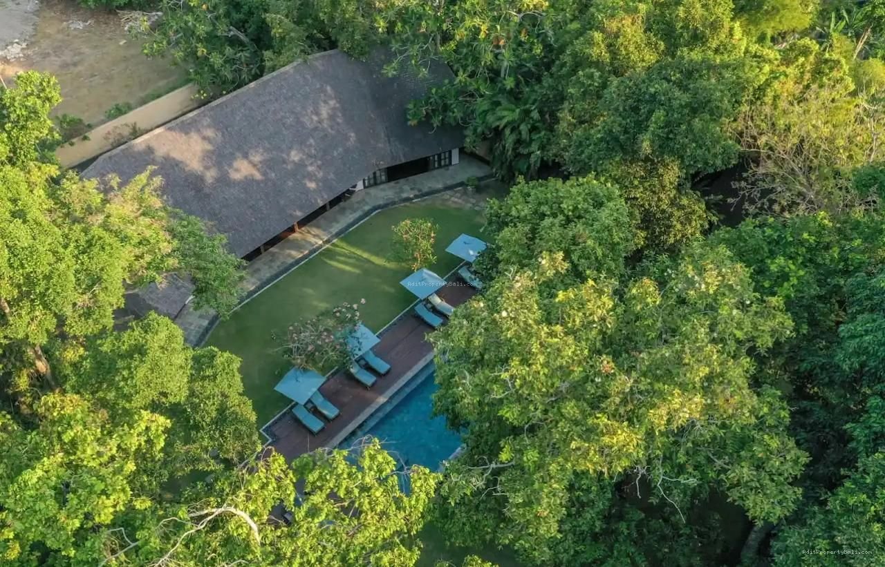 villa kerobokan bali