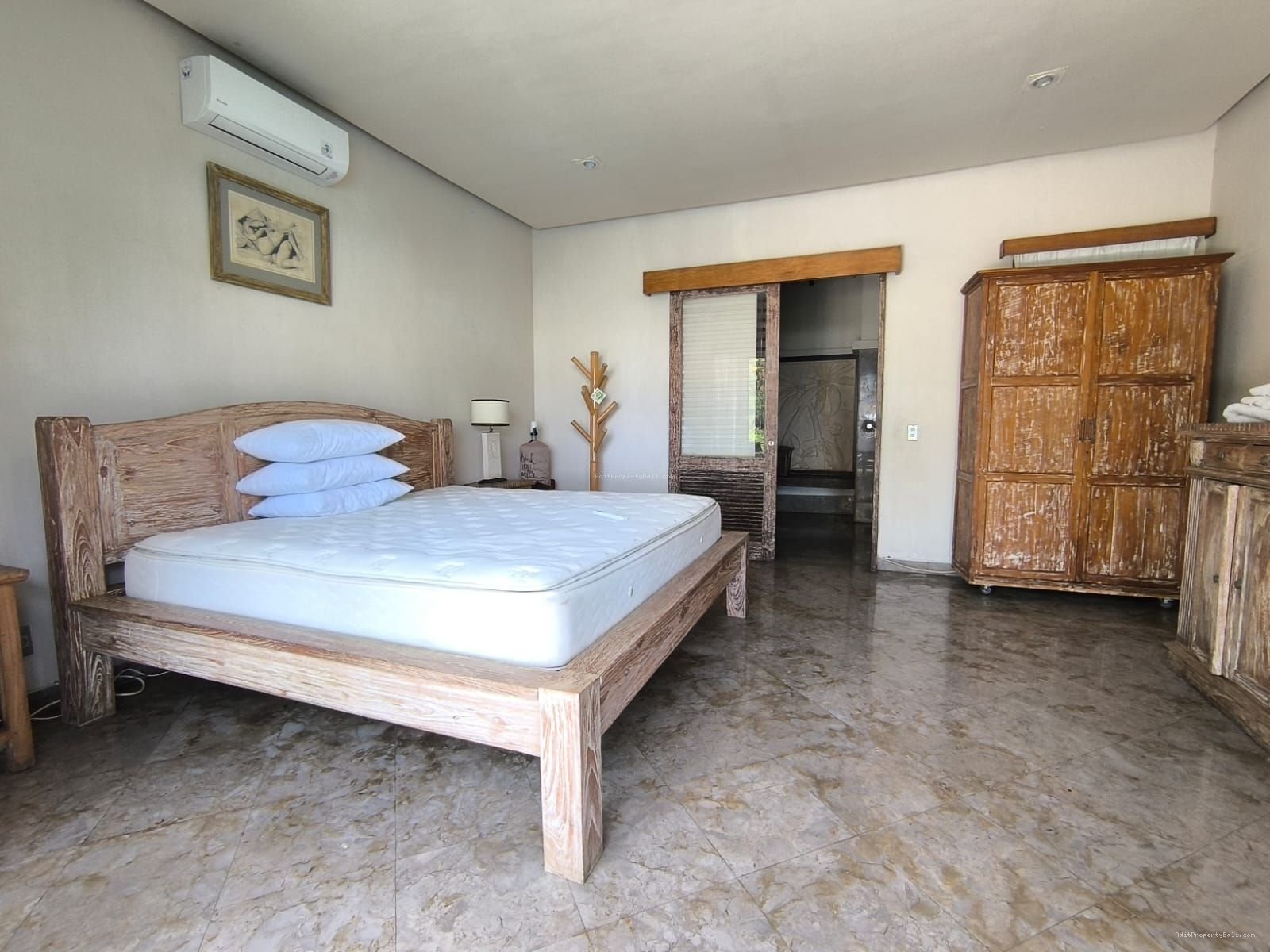 villa los pantai  soka