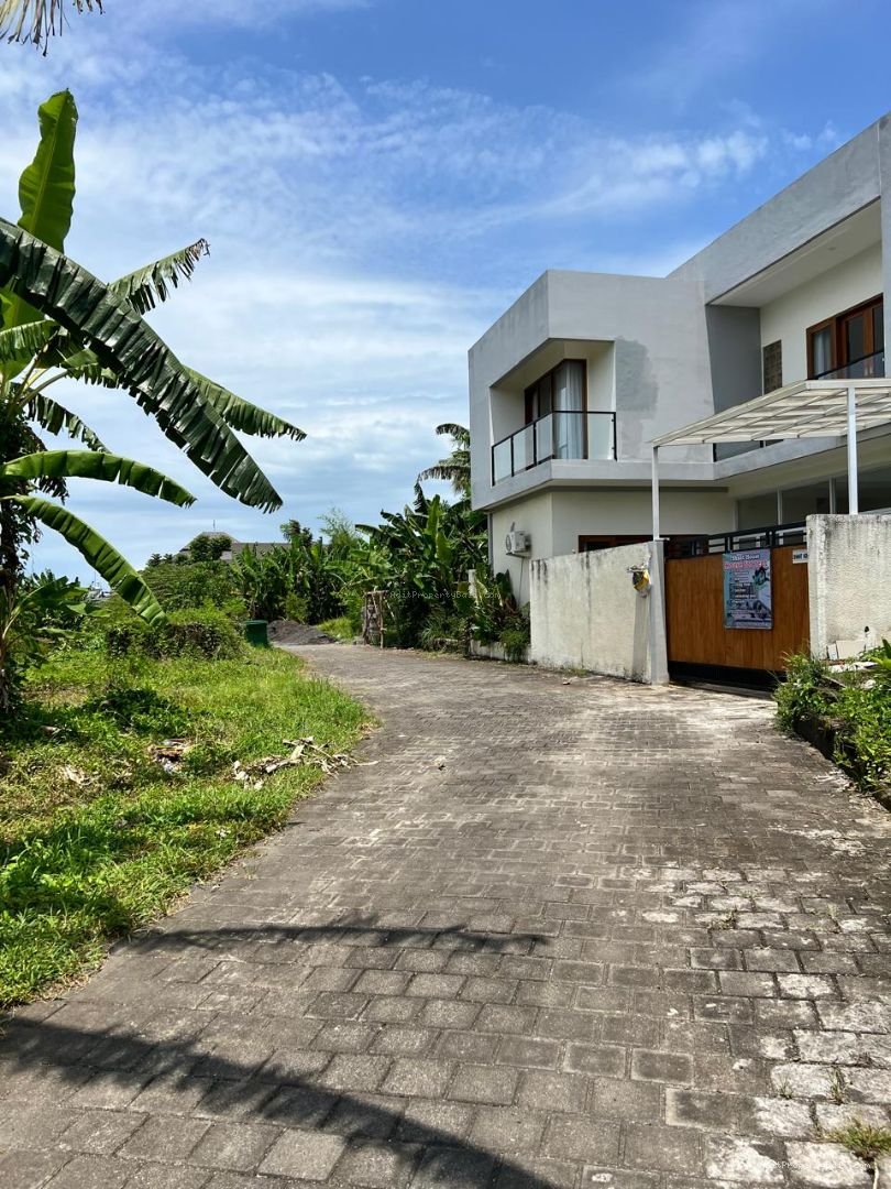 tanah nyanyi tabanan