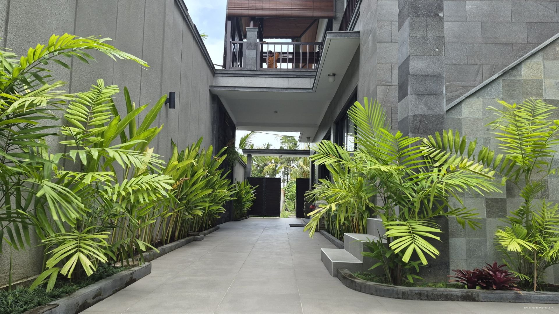 villa ubudd
