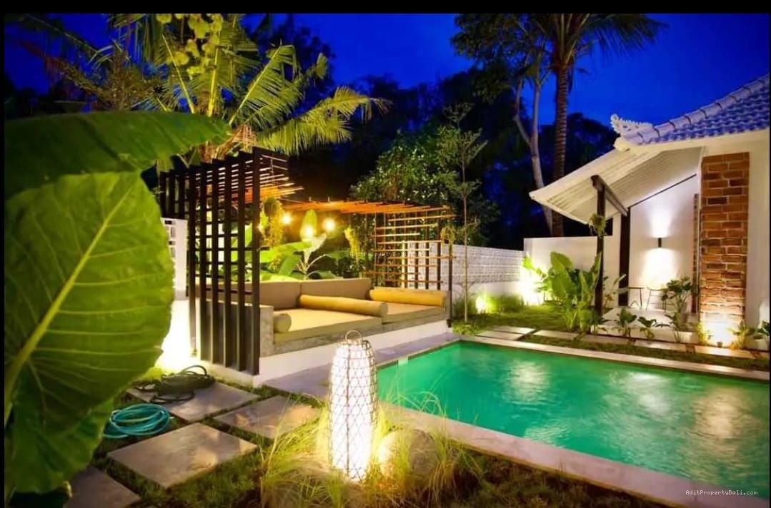 villa tiying tutul bali