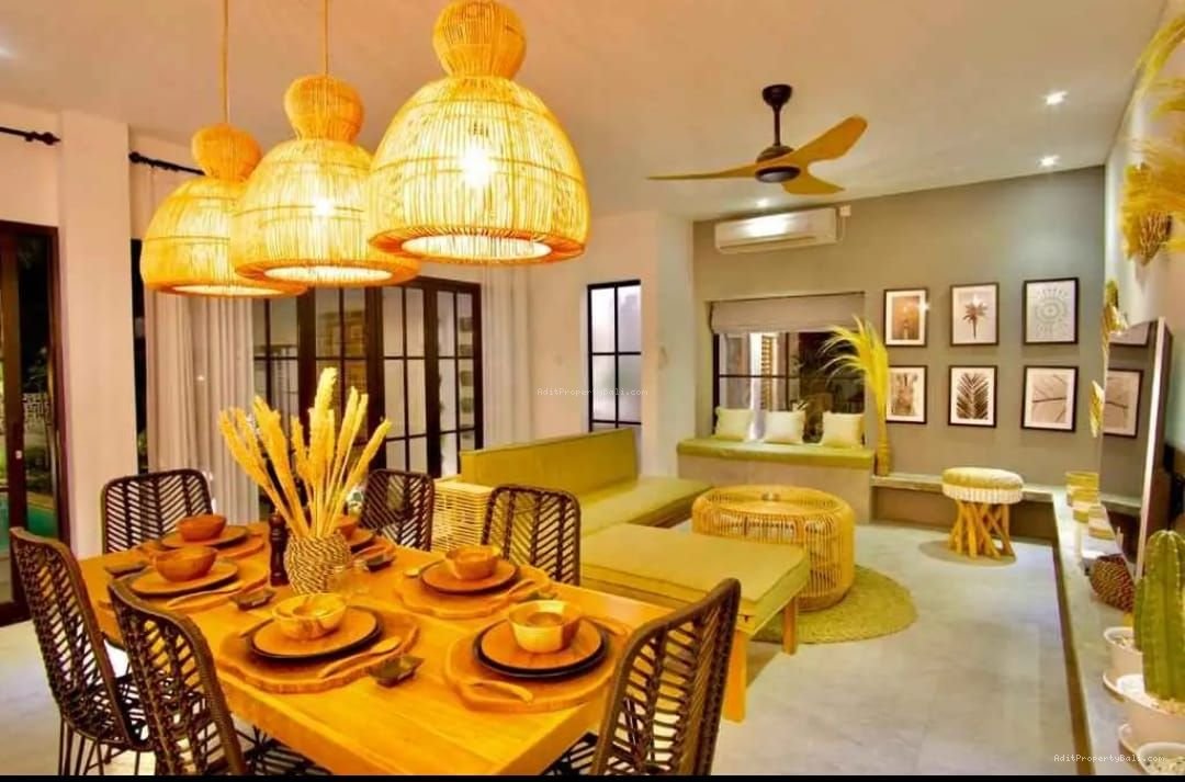 villa tiying tutul bali