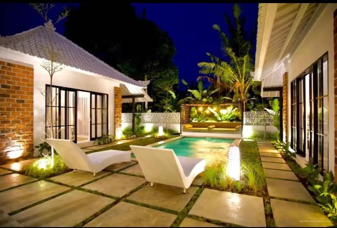 villa tiying tutul bali