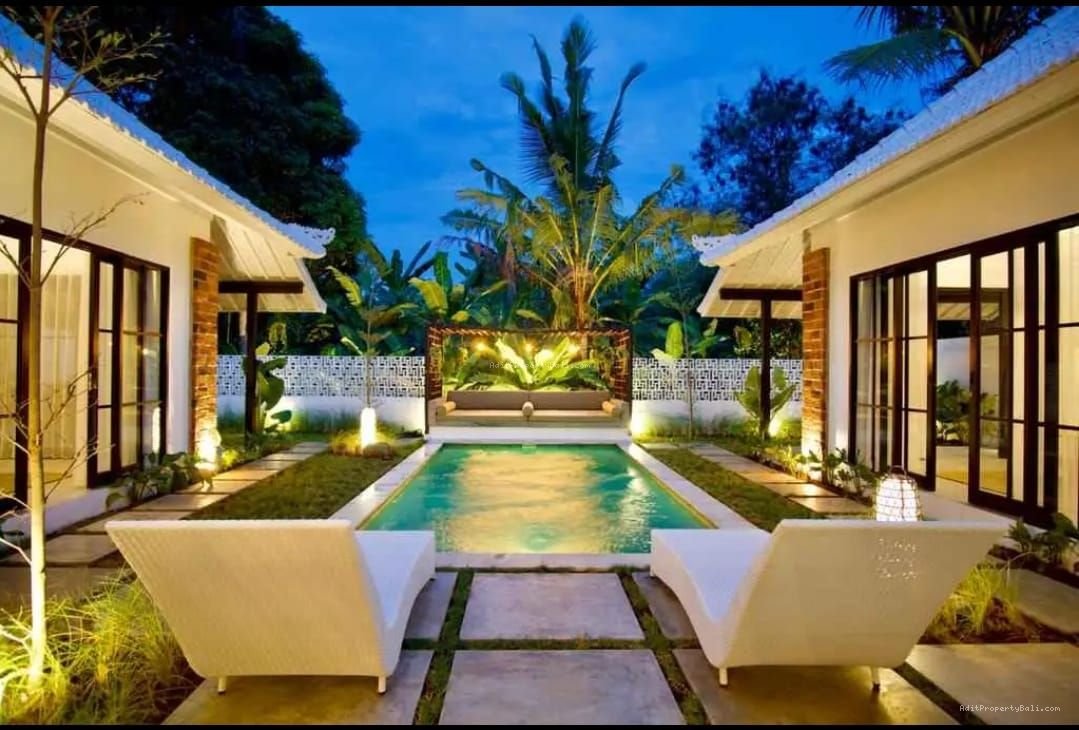 villa tiying tutul bali
